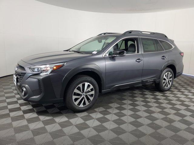 new 2025 Subaru Outback car, priced at $36,765