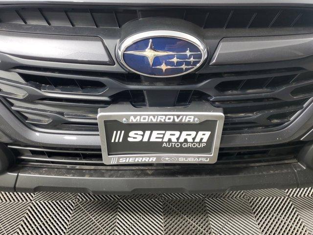 new 2025 Subaru Outback car, priced at $36,765