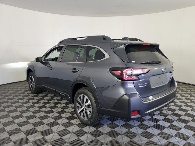 new 2025 Subaru Outback car, priced at $36,765