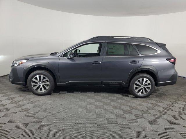 new 2025 Subaru Outback car, priced at $36,765