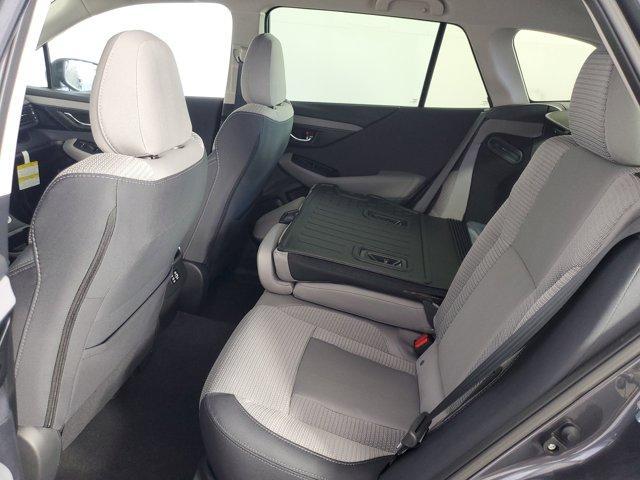 new 2025 Subaru Outback car, priced at $36,765