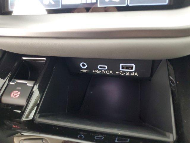 new 2025 Subaru Outback car, priced at $36,765