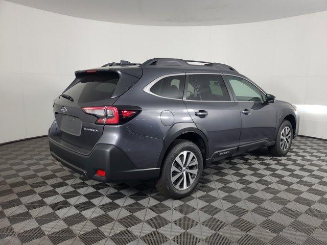 new 2025 Subaru Outback car, priced at $36,765