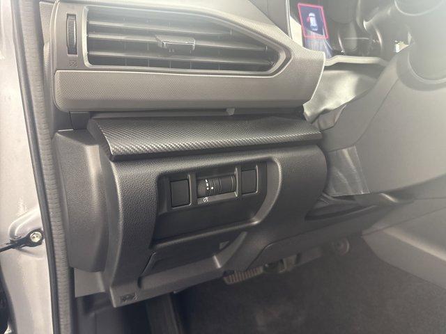 used 2024 Subaru Crosstrek car, priced at $30,921