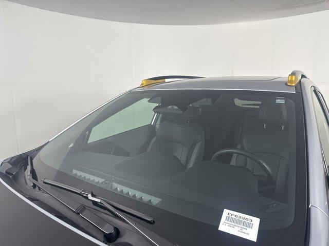 used 2024 Subaru Crosstrek car, priced at $30,921