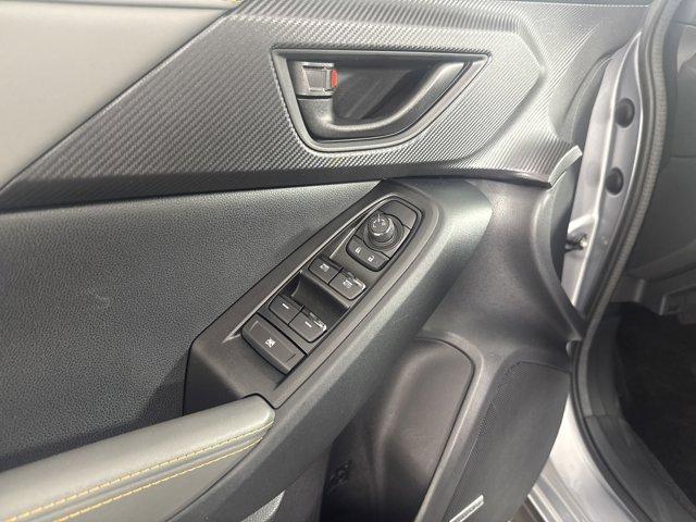used 2024 Subaru Crosstrek car, priced at $30,921