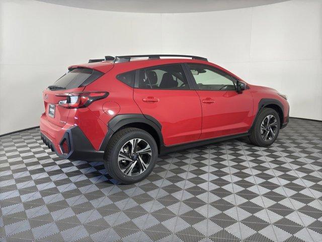 new 2024 Subaru Crosstrek car