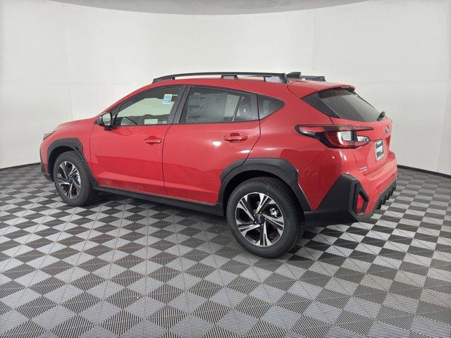 new 2024 Subaru Crosstrek car