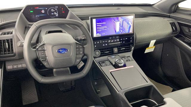 new 2024 Subaru Solterra car, priced at $46,099