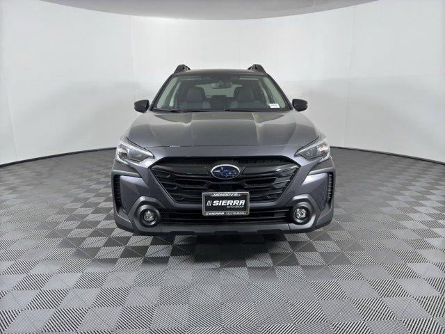 new 2025 Subaru Outback car, priced at $37,570