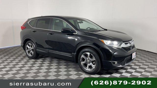 used 2019 Honda CR-V car, priced at $19,988