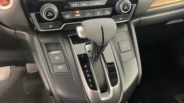 used 2019 Honda CR-V car, priced at $19,988