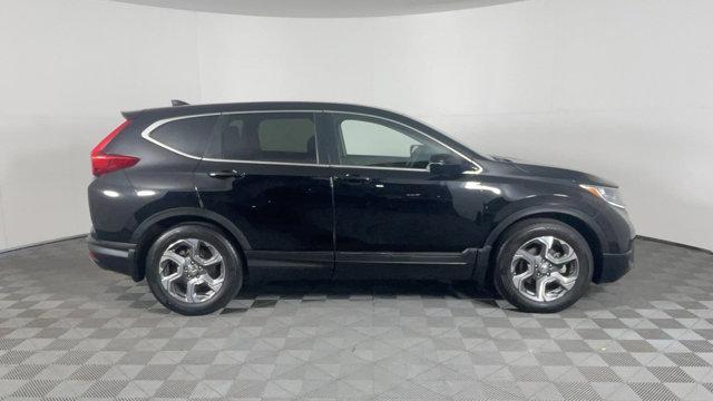 used 2019 Honda CR-V car, priced at $19,988