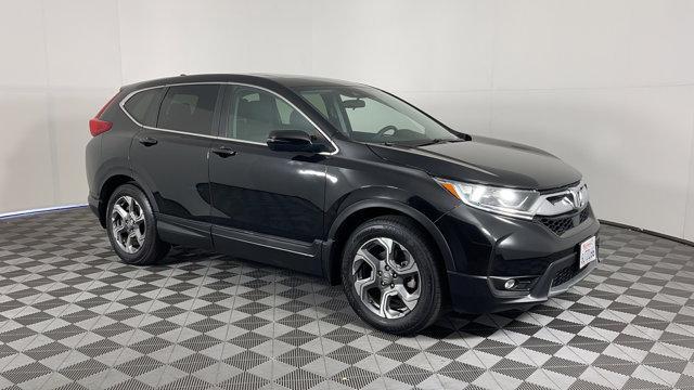 used 2019 Honda CR-V car, priced at $19,988