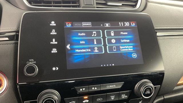 used 2019 Honda CR-V car, priced at $19,988