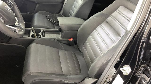 used 2019 Honda CR-V car, priced at $19,988