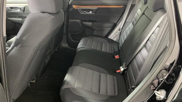 used 2019 Honda CR-V car, priced at $19,988
