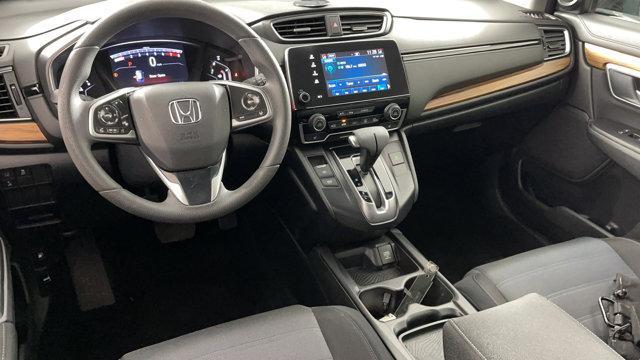 used 2019 Honda CR-V car, priced at $19,988