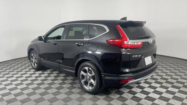 used 2019 Honda CR-V car, priced at $19,988