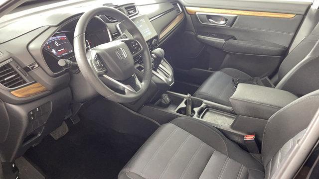 used 2019 Honda CR-V car, priced at $19,988