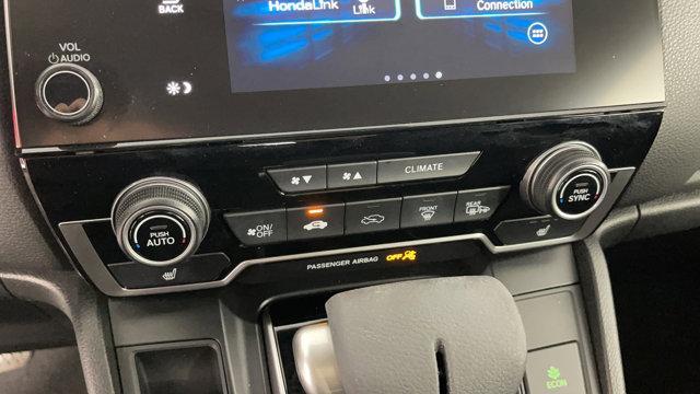 used 2019 Honda CR-V car, priced at $19,988