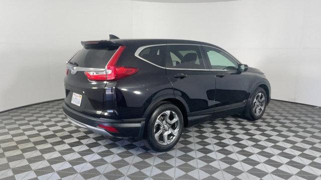 used 2019 Honda CR-V car, priced at $19,988