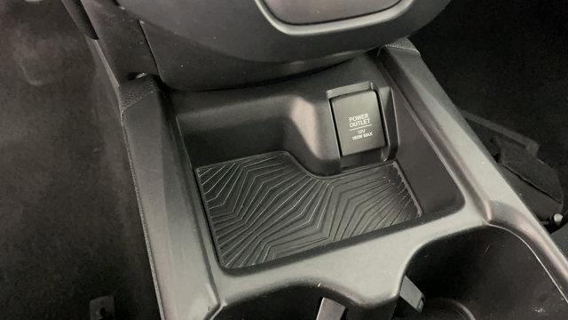 used 2019 Honda CR-V car, priced at $19,988