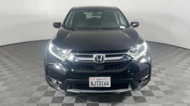 used 2019 Honda CR-V car, priced at $19,988