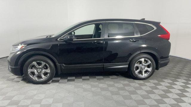 used 2019 Honda CR-V car, priced at $19,988
