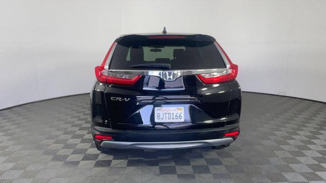 used 2019 Honda CR-V car, priced at $19,988