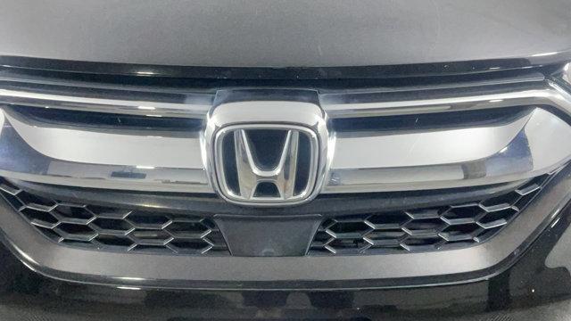 used 2019 Honda CR-V car, priced at $19,988