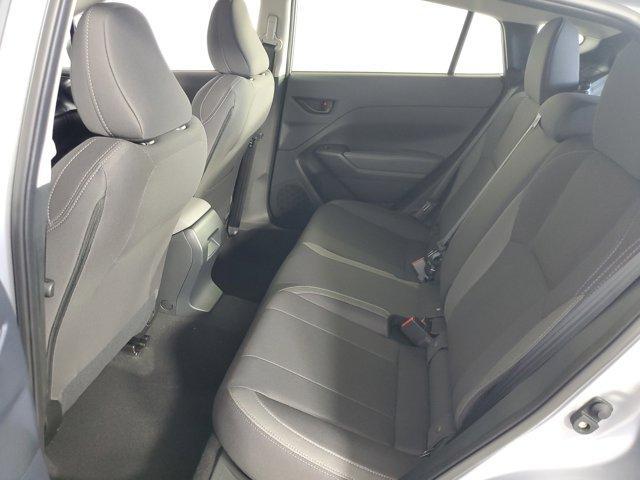 new 2025 Subaru Impreza car, priced at $25,642