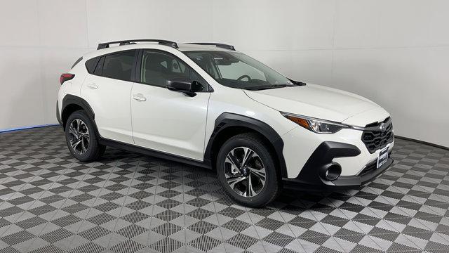 new 2025 Subaru Crosstrek car