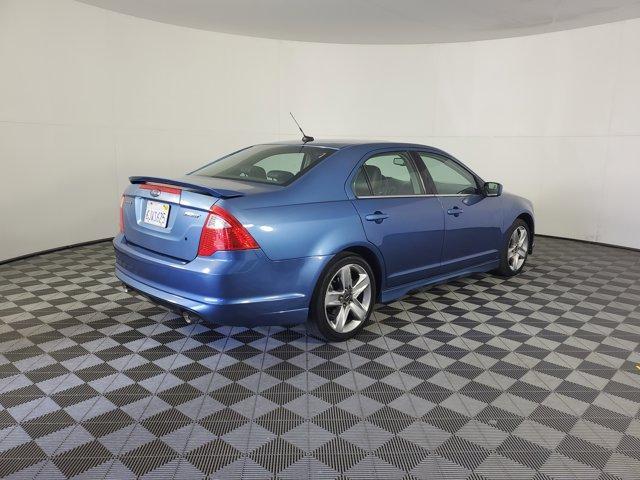 used 2010 Ford Fusion car, priced at $6,991