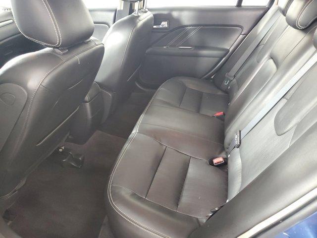 used 2010 Ford Fusion car, priced at $6,991