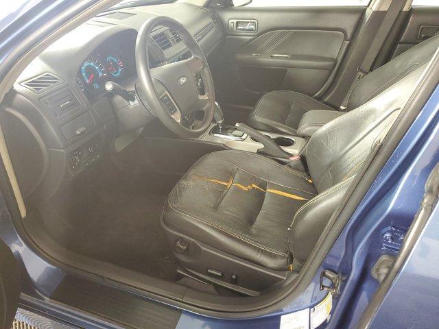 used 2010 Ford Fusion car, priced at $6,991