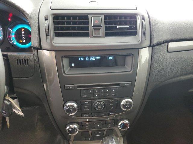 used 2010 Ford Fusion car, priced at $6,991
