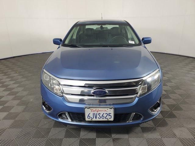 used 2010 Ford Fusion car, priced at $6,991