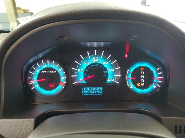 used 2010 Ford Fusion car, priced at $6,991