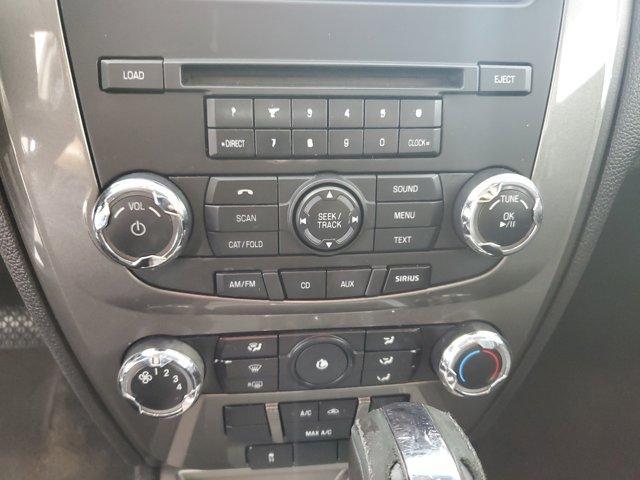 used 2010 Ford Fusion car, priced at $6,991