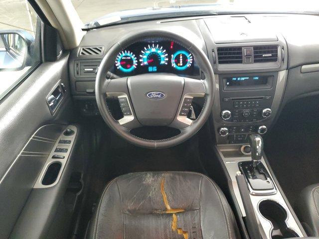 used 2010 Ford Fusion car, priced at $6,991