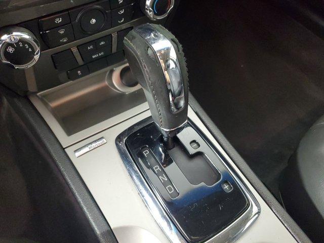 used 2010 Ford Fusion car, priced at $6,991