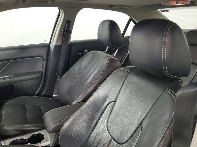 used 2010 Ford Fusion car, priced at $6,991