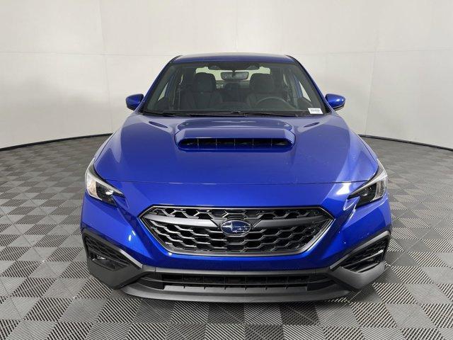 new 2024 Subaru WRX car, priced at $34,594