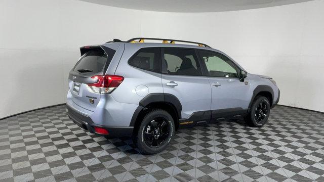 new 2025 Subaru Forester car