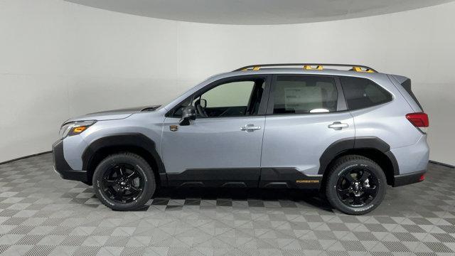 new 2025 Subaru Forester car