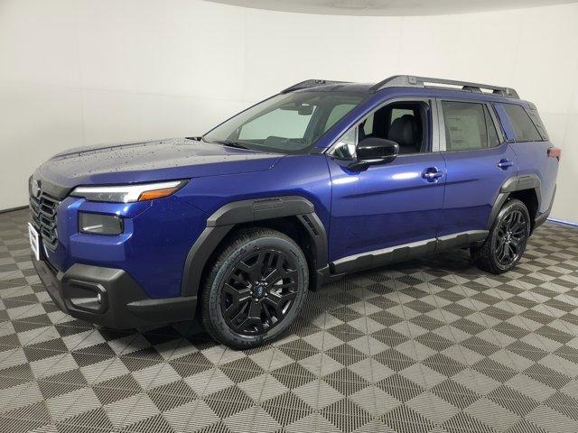 new 2026 Subaru Outback car, priced at $47,823