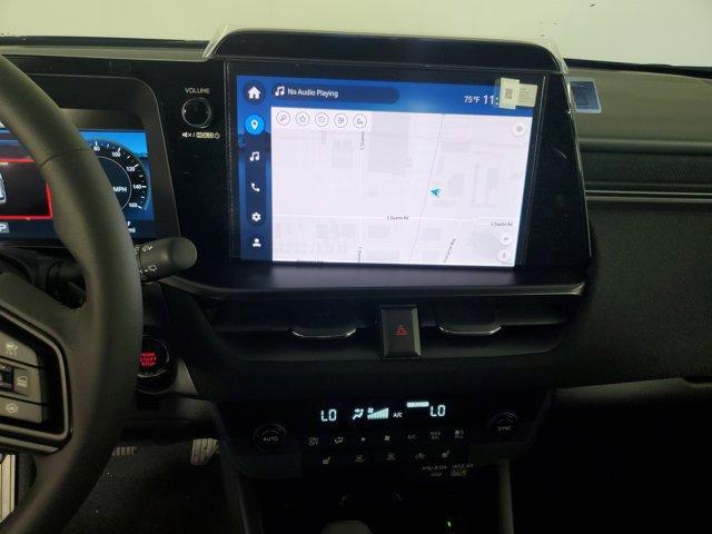 new 2026 Subaru Outback car, priced at $47,823