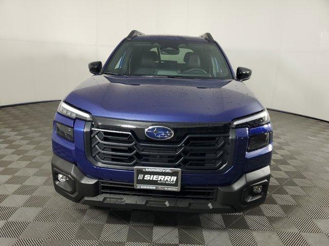 new 2026 Subaru Outback car, priced at $47,823