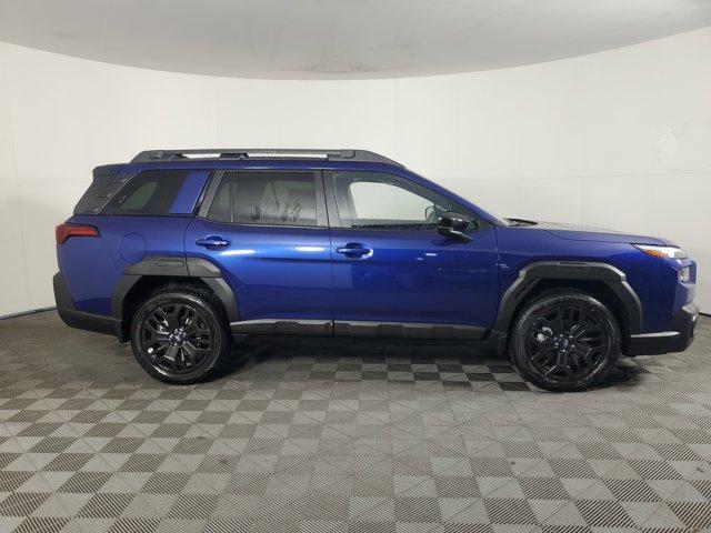 new 2026 Subaru Outback car, priced at $47,823